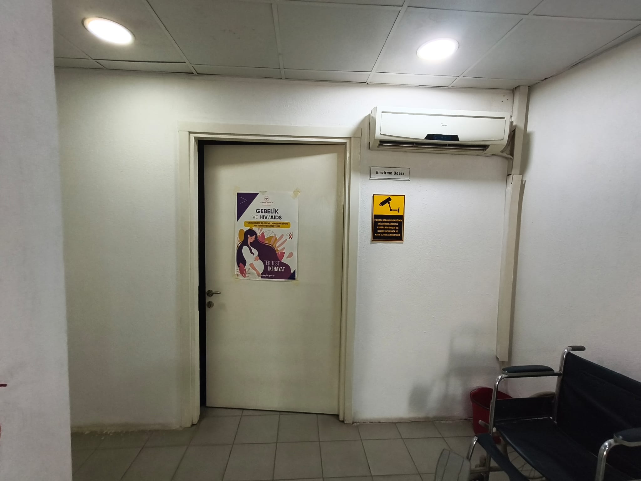 Galeri Fotoğrafı