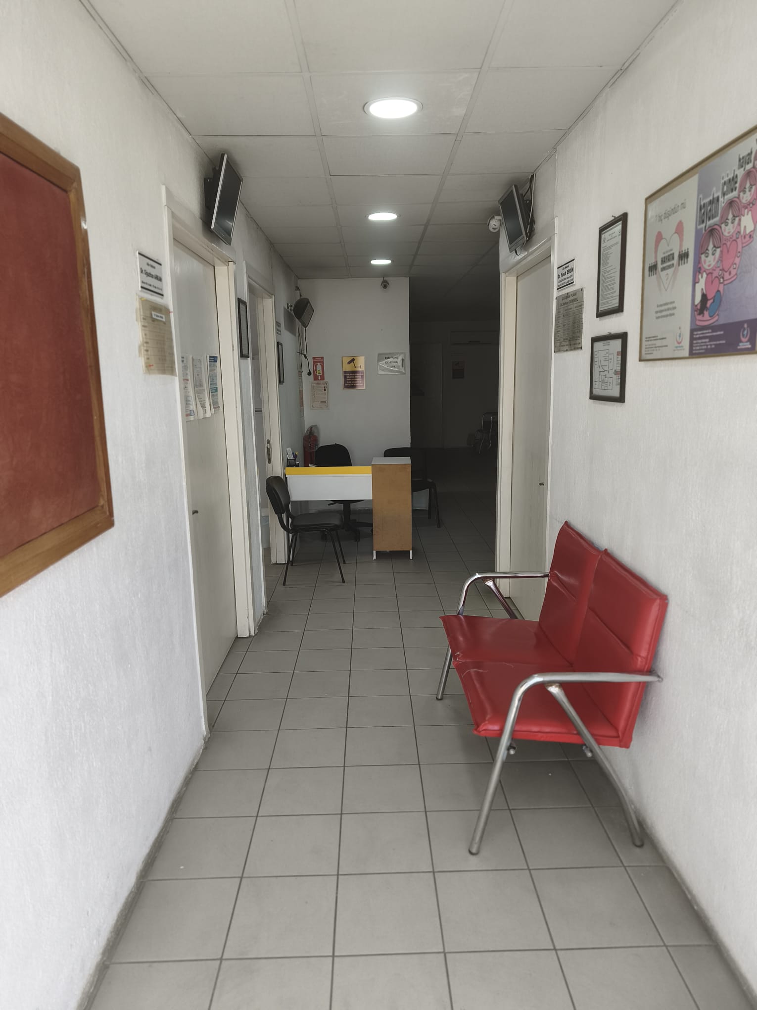 Galeri Fotoğrafı