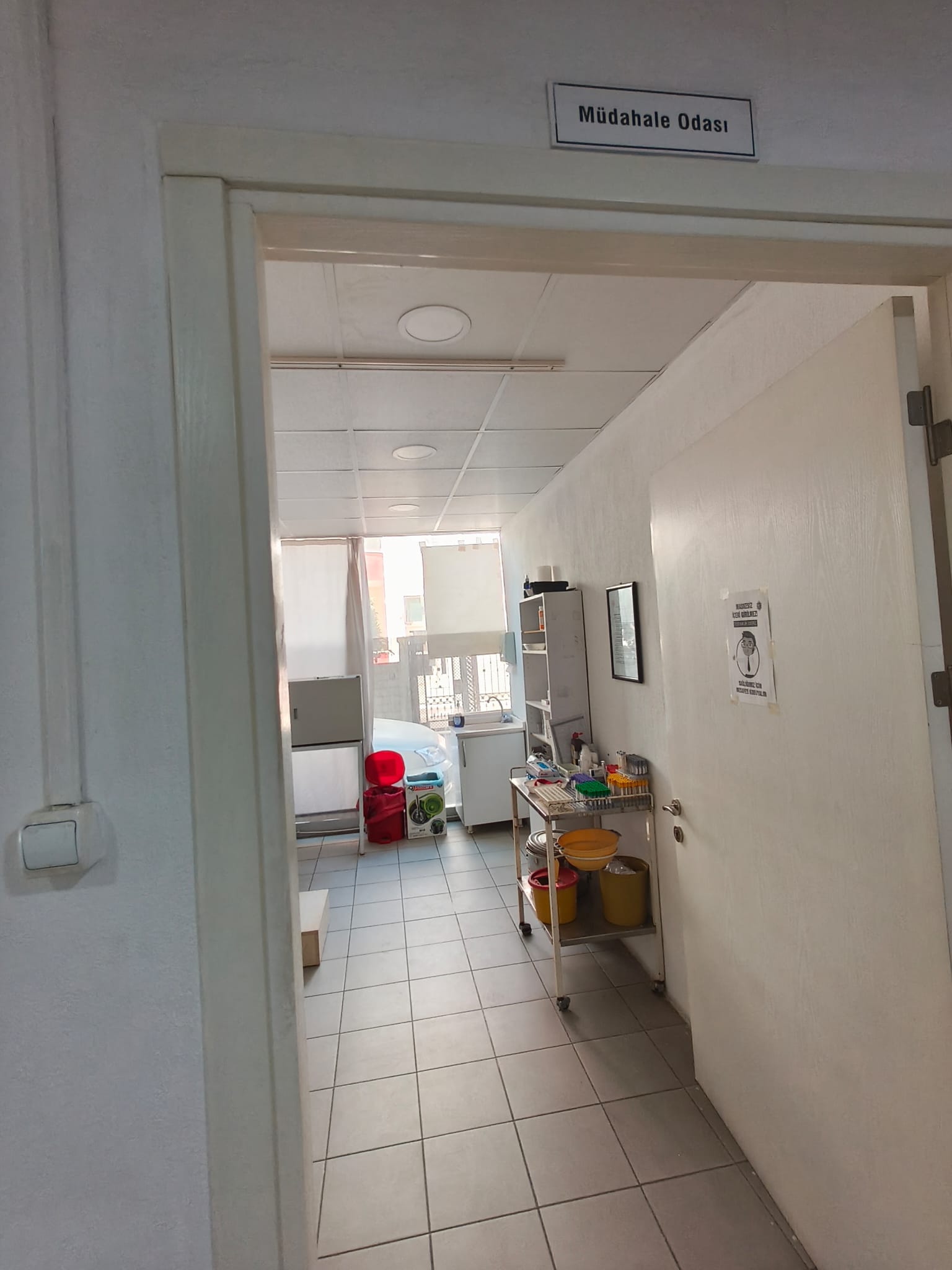 Galeri Fotoğrafı